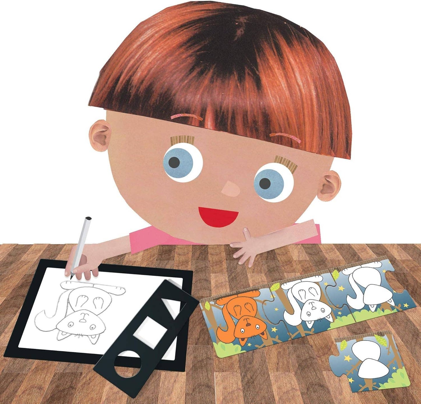 Drawing School Educational Preschool