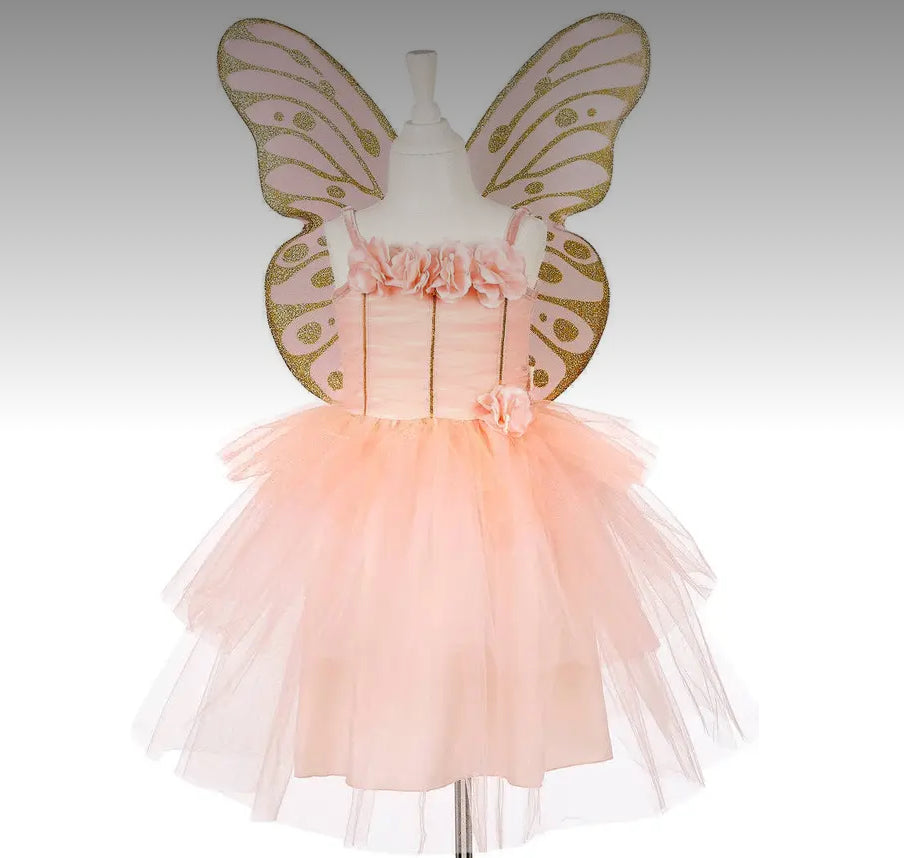 Dress Up - Annemarie Dress with wings