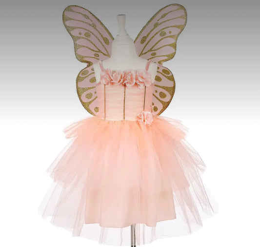 Dress Up - Annemarie Dress with wings