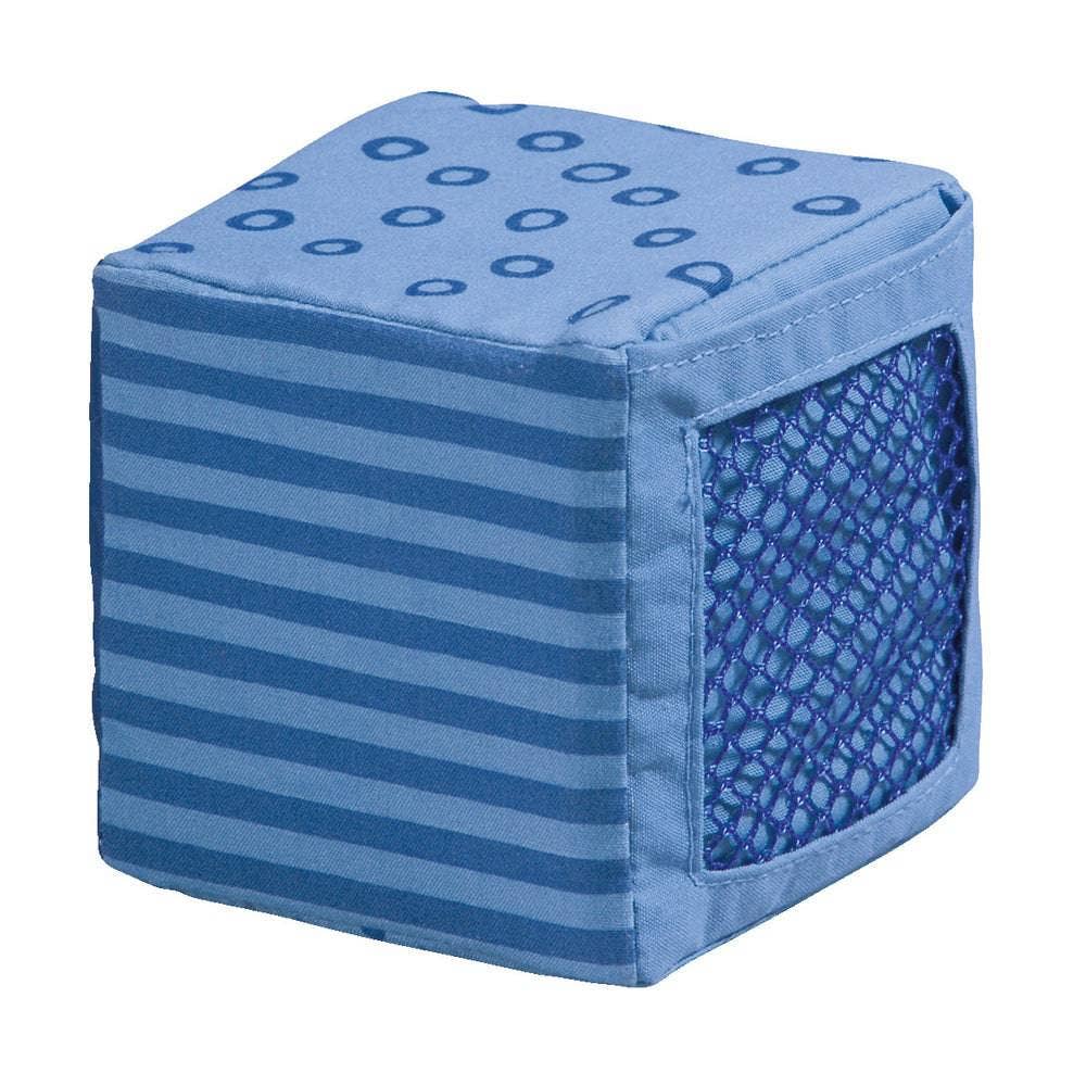 Happy Quartet 4 Piece Soft Block Set