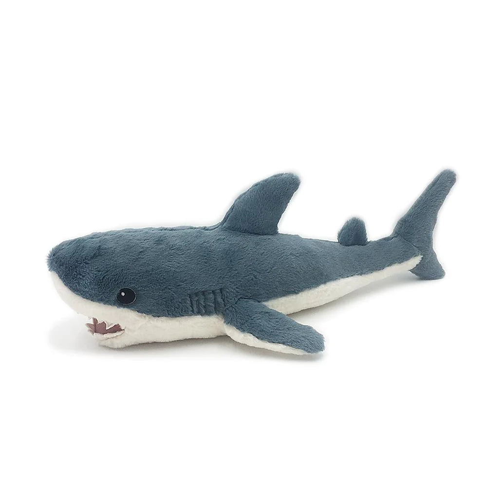 Shark 20" Plush