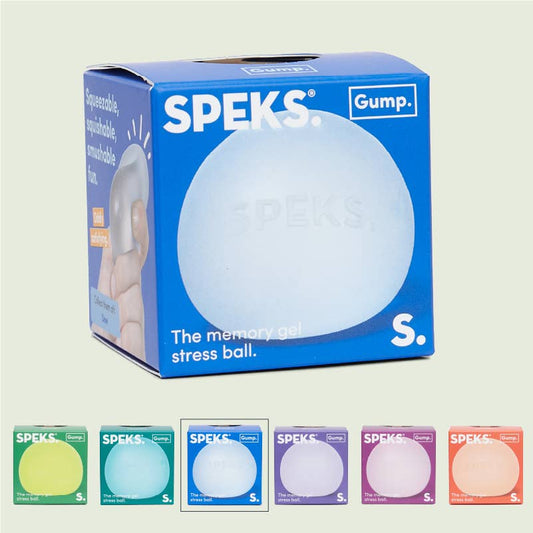 Speks - Gump Original