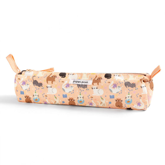 Puurrfect Cats Pencil Pouch