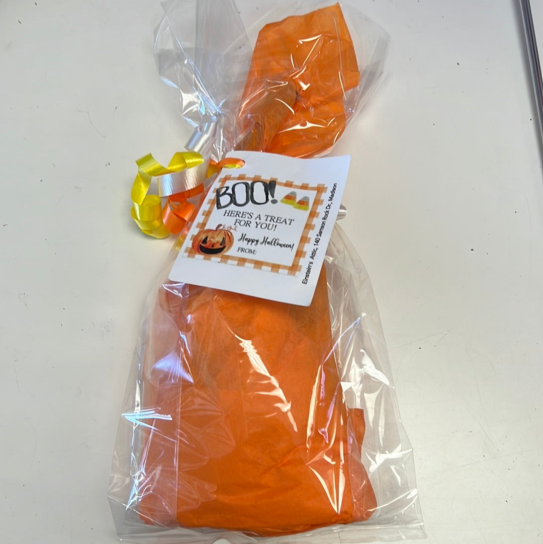 Halloween BOO! Surprise Bag