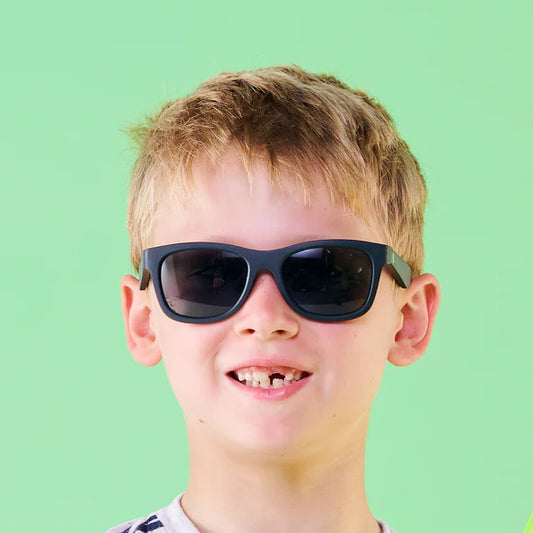 Jet Black Navigators: Ages 3-5
