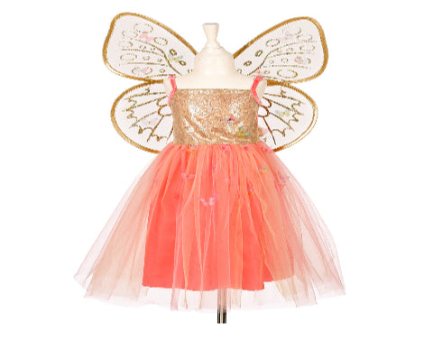 Dress Up - Joanna Dress with wings