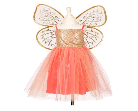 Dress Up - Joanna Dress with wings