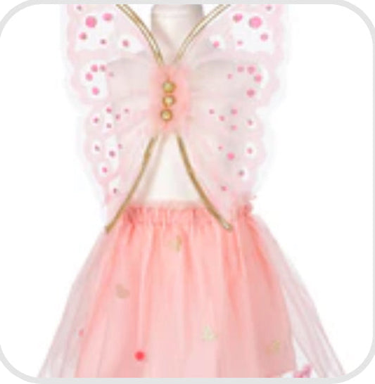 Lusianne skirt + wings, adjustable