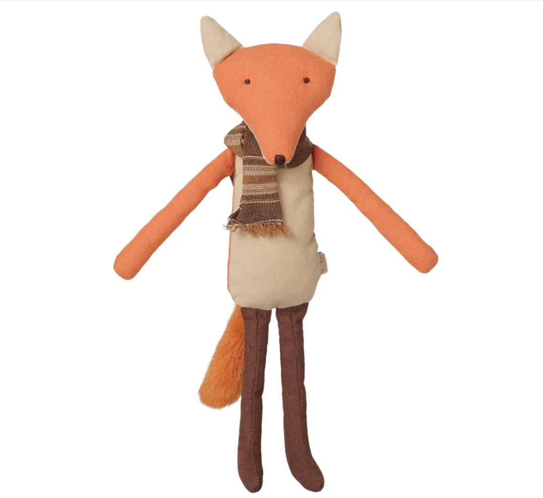 Maileg Fox, Big brother