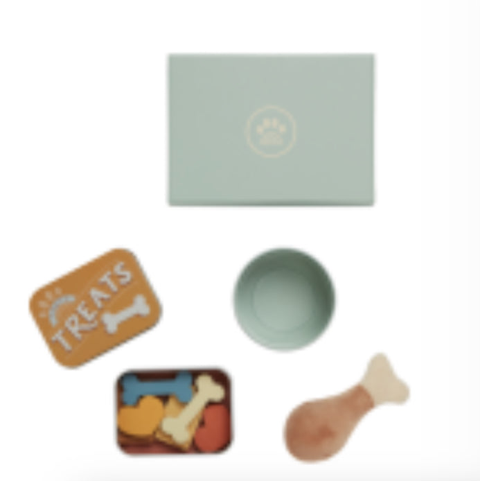 DINKUM DOGS - GOODIES SET