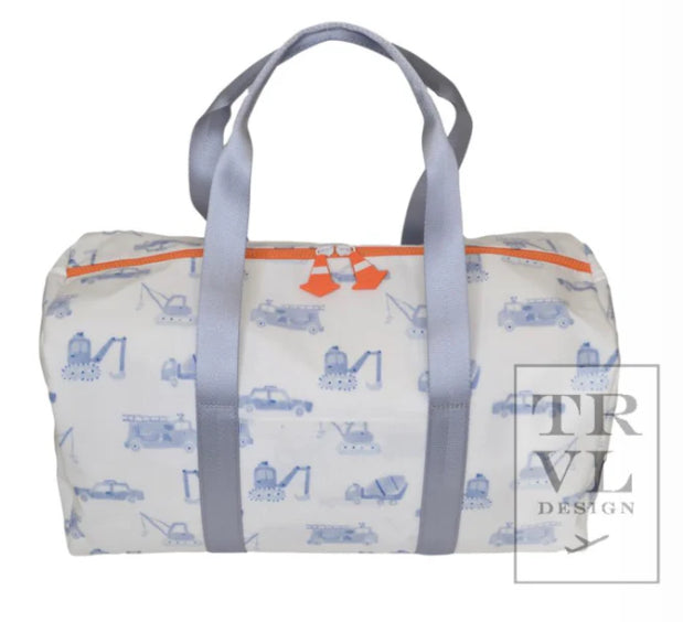 WEEKENDER - DIG IT Duffel Bag