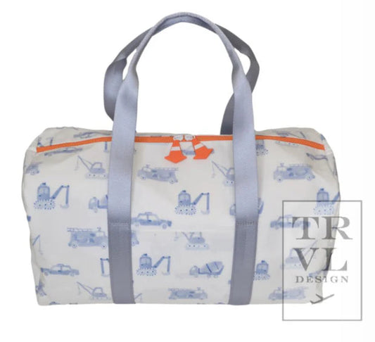 WEEKENDER - DIG IT Duffel Bag