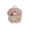 Hopalong Mushroom Backpack - Pink