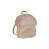 Hopalong Mushroom Backpack - Pink