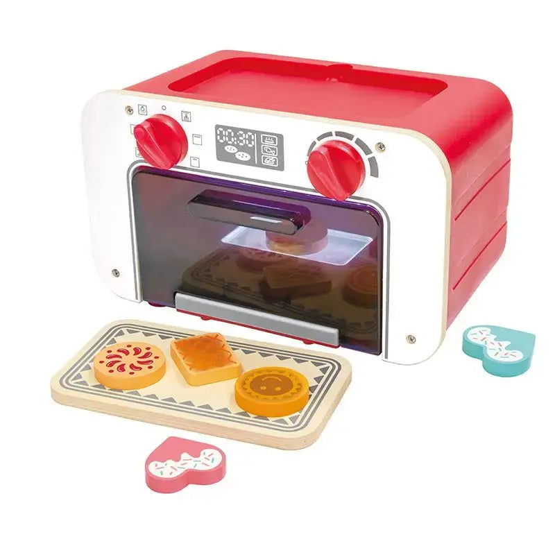 My Baking Oven - Magical Cookies!
