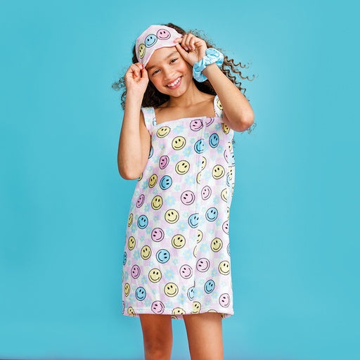 Happy Check Spa Wrap M/L (10-14)