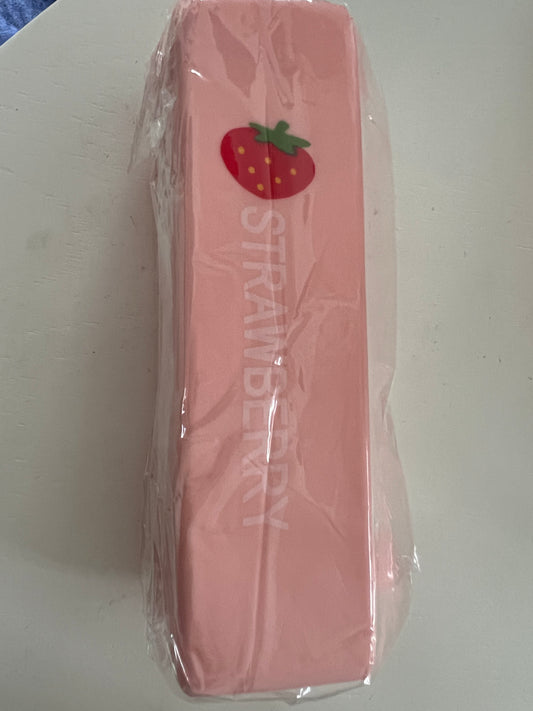 Strawberry Squishy Butter