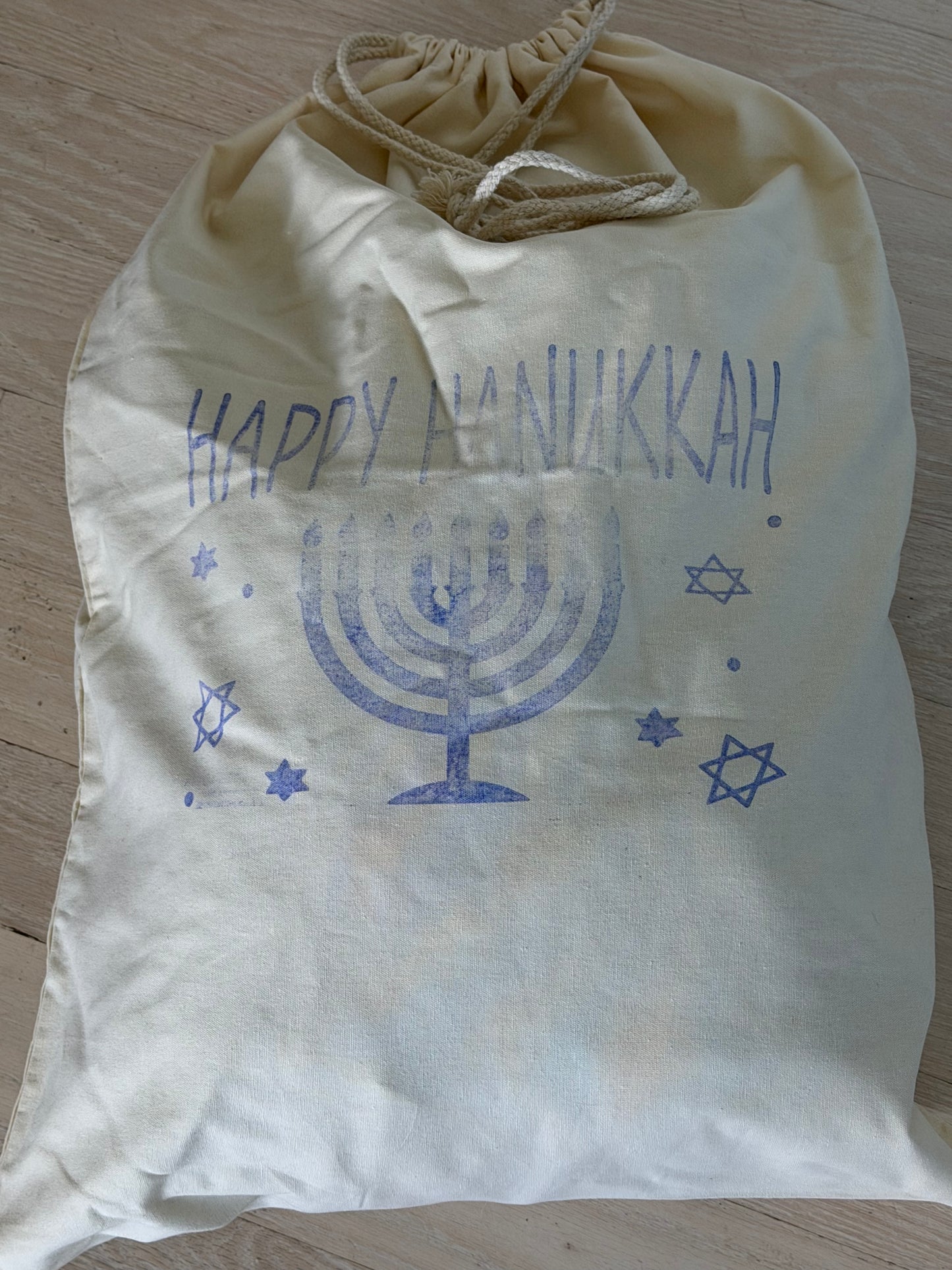 Hanukkah SURPRISE Sack- NeeDoh