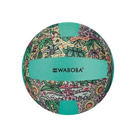 Waboba Beach Volleyball - Tropical