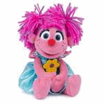 Abby Cadabby with Flowers, 11 in