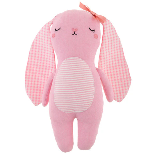 Flatsie Plush Doll