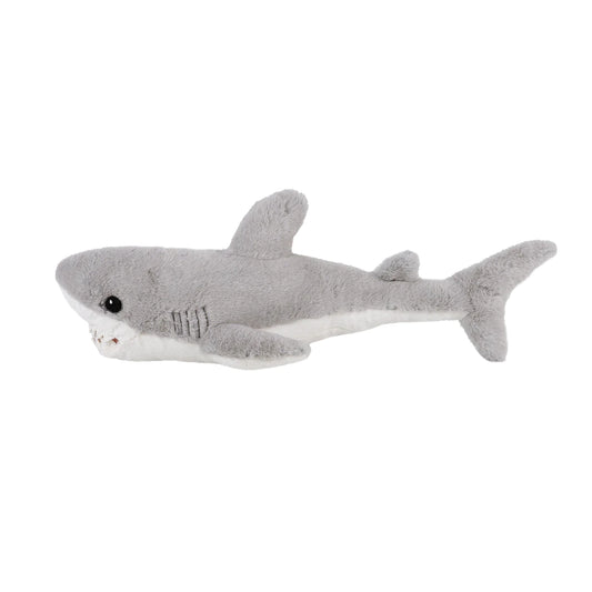 Shark 20" Plush