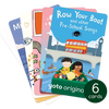 YOTO Starter Pack for Little Kids