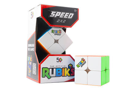 Rubik's 2X2 Speed Cube