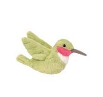 Nectar Hummingbird Plush