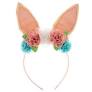 Dress Up Bunny Headband