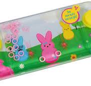 PEEPS Aqua Rings Game