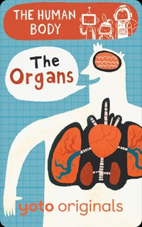 YOTO BrainBots: The Human Body