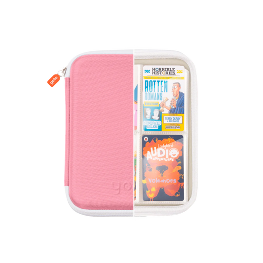 YOTO Card Case