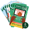 YOTO BrainBots: Sports