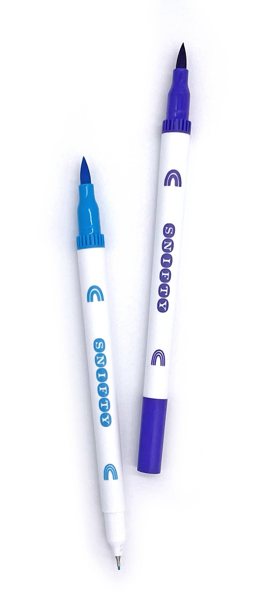 double rainbow dual tip markers