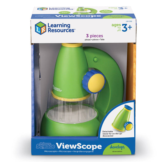 Primary Science®ViewScope