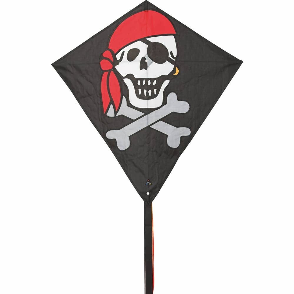 Eddy Jolly Roger Kite