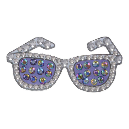 Silver Sunnies