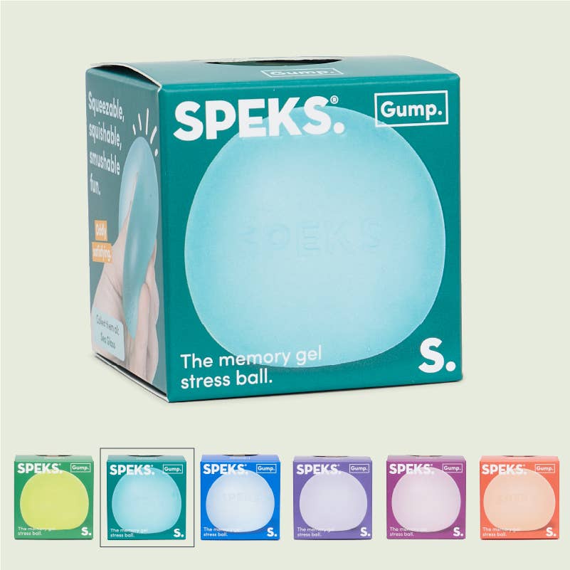 Speks - Gump Original