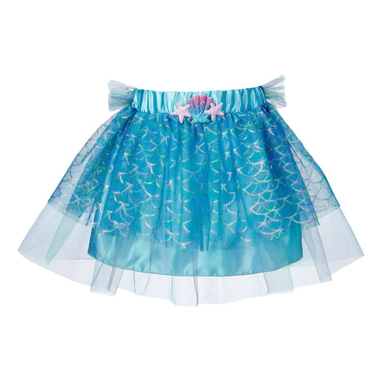 Marlya Skirt: 3-5Y