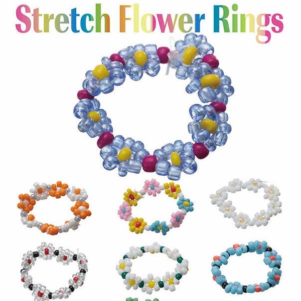 Stretch Rings