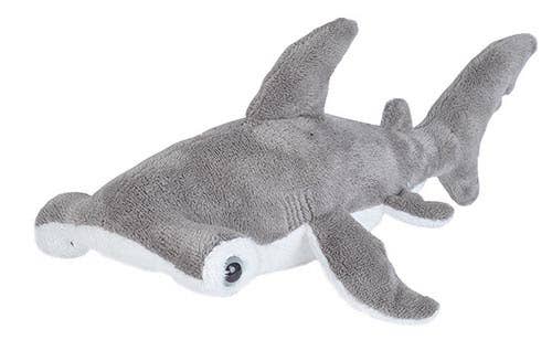 Hammerhead Shark 11"
