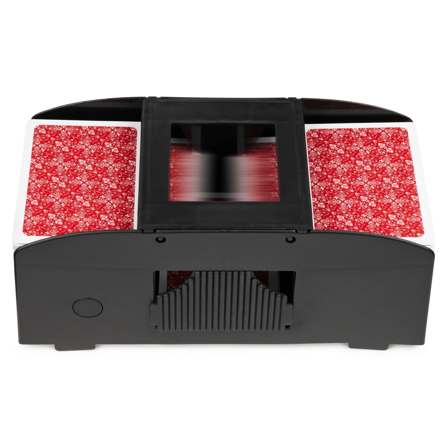 Automatic Card Shuffler