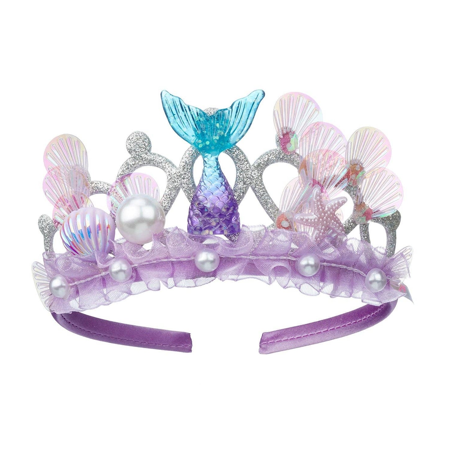Mermaid Tiara