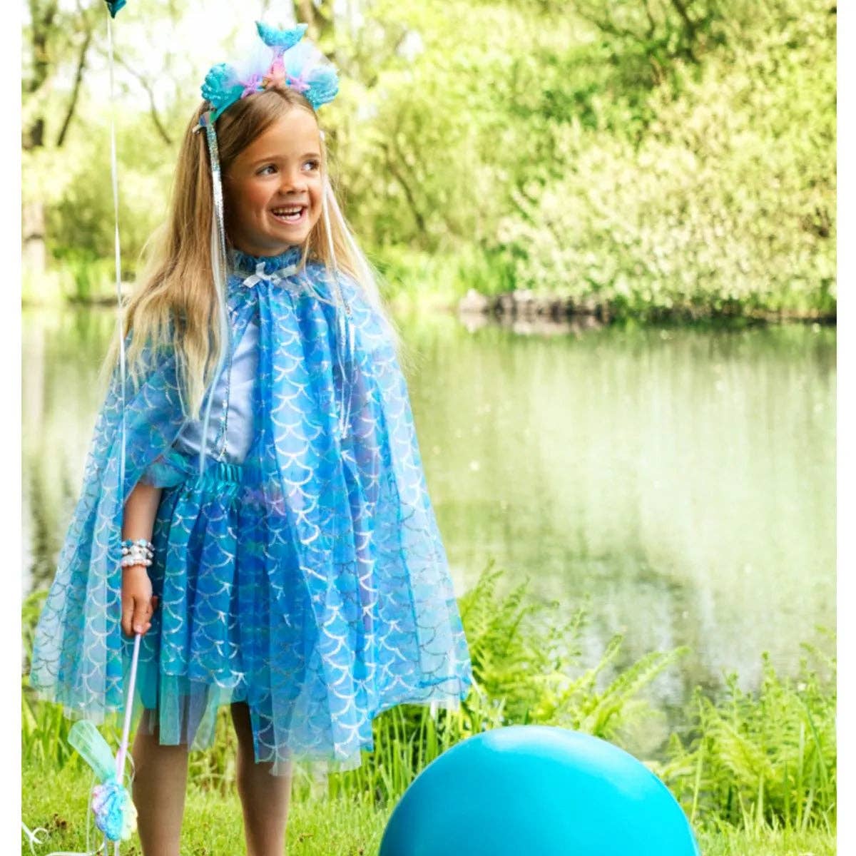 Marlya Skirt: 3-5Y