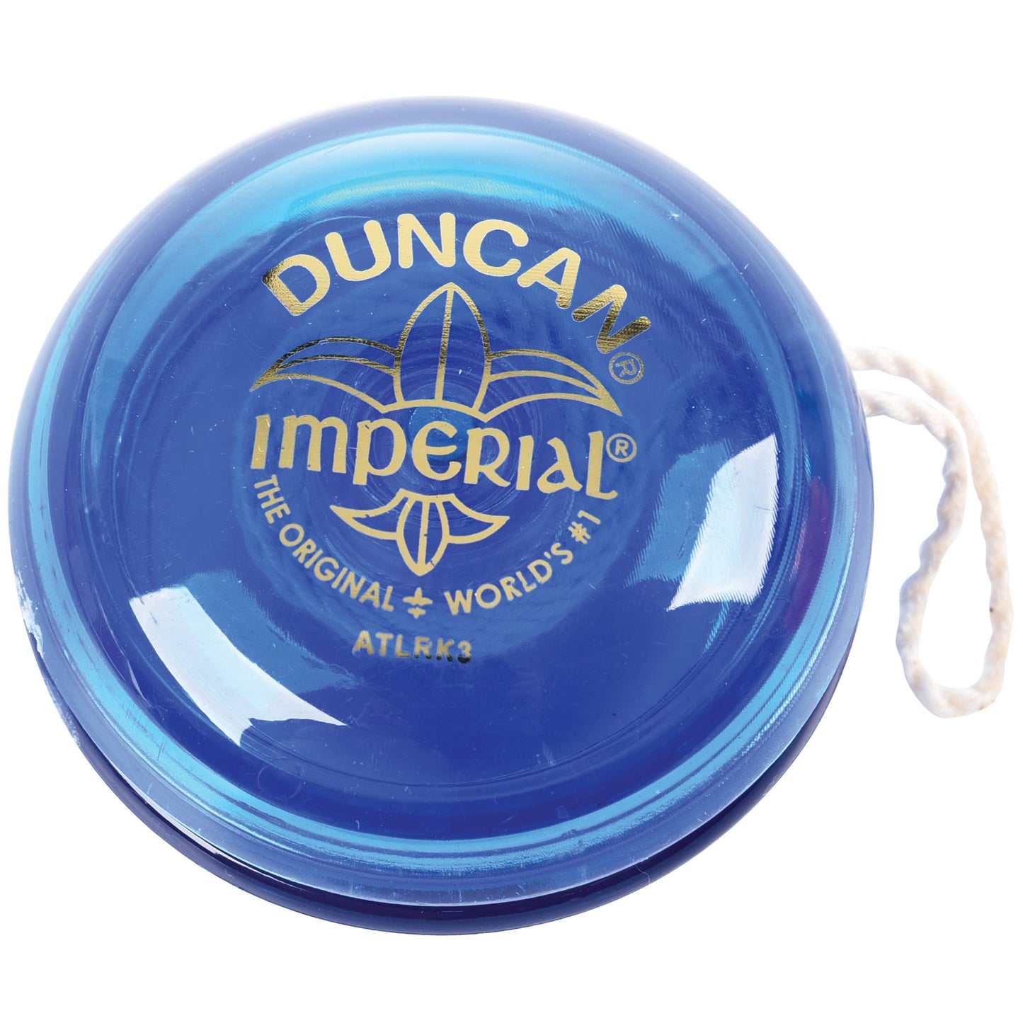 Duncan Imperial Yo-Yo