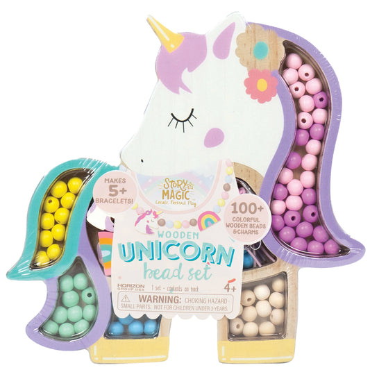 Story Magic™ Unicorn Bead Set