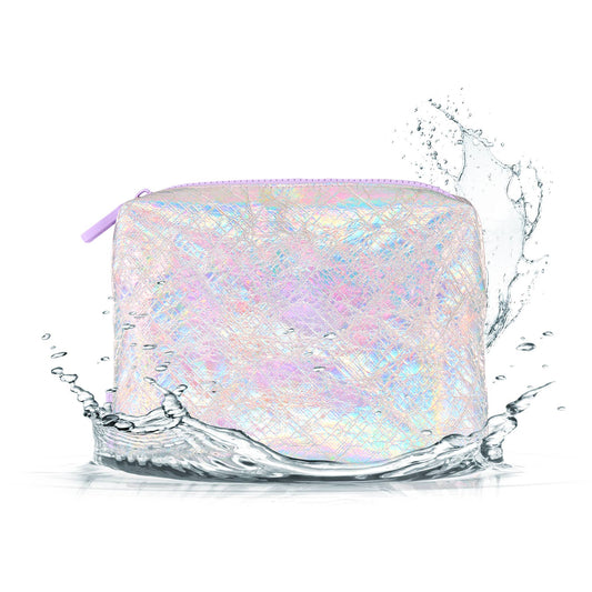 Soap Bubble Waterproof Beach Pouch