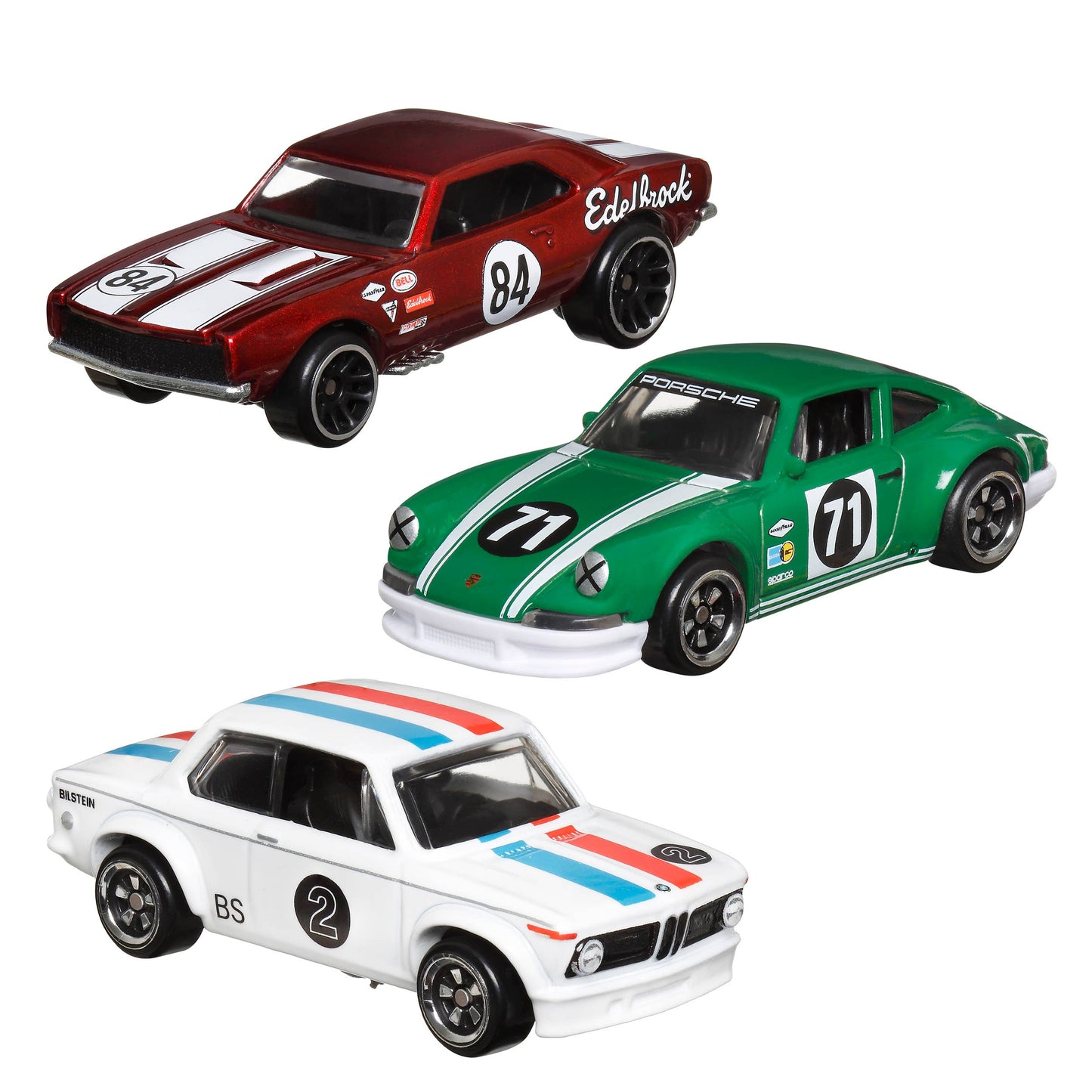 Hot Wheels Vintage Car