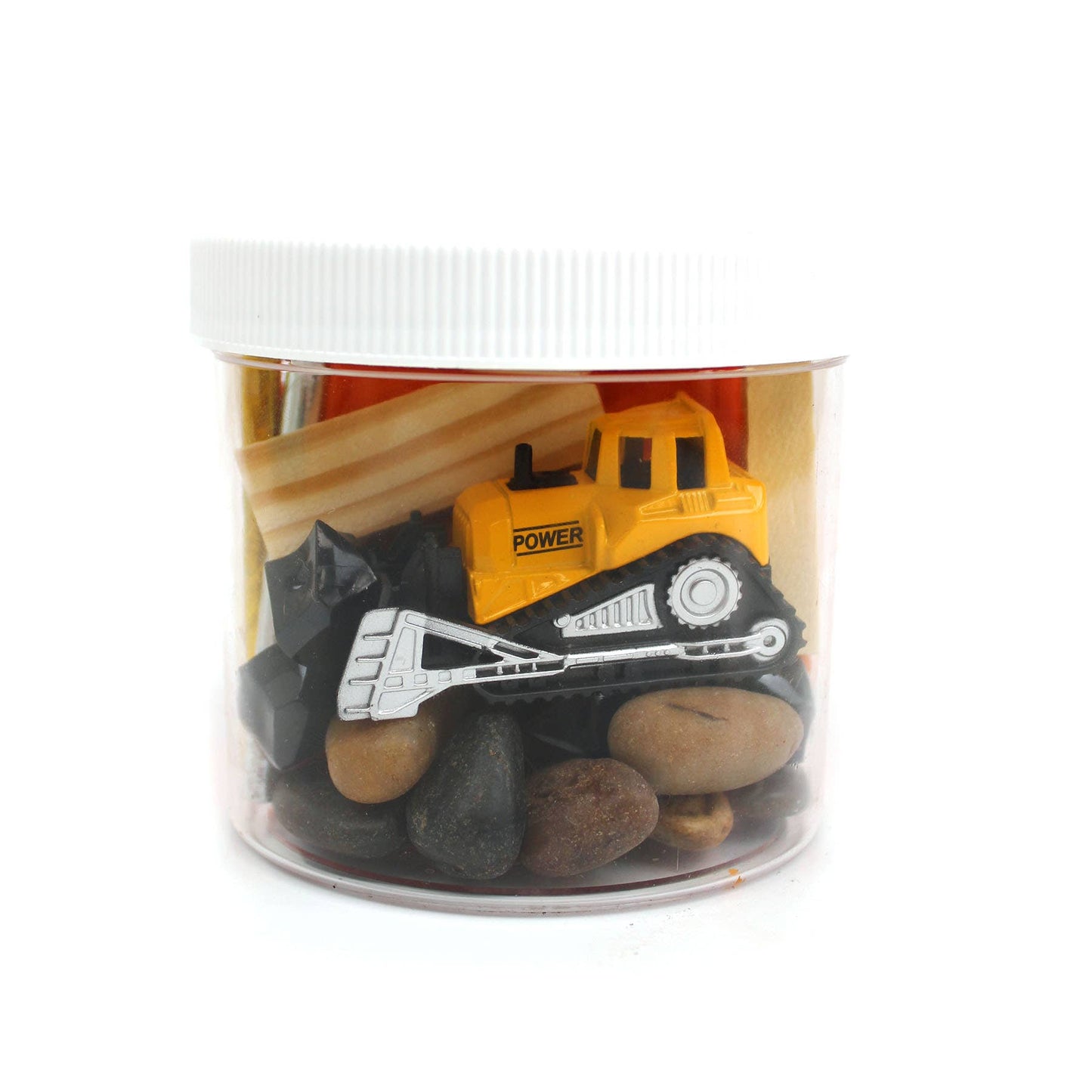 Construction Dough-To-Go